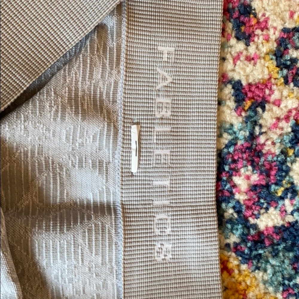 Fabletics Patterned Leggings - image 3